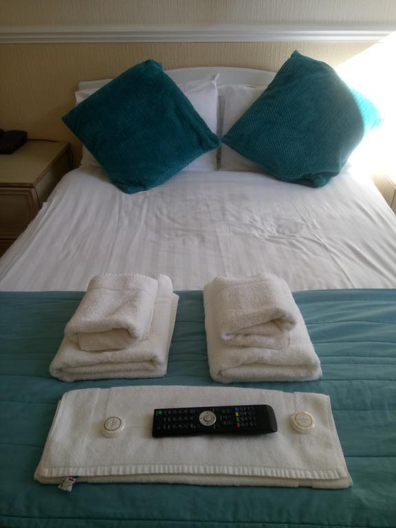 Marquis Hotel Torquay Eksteriør bilde