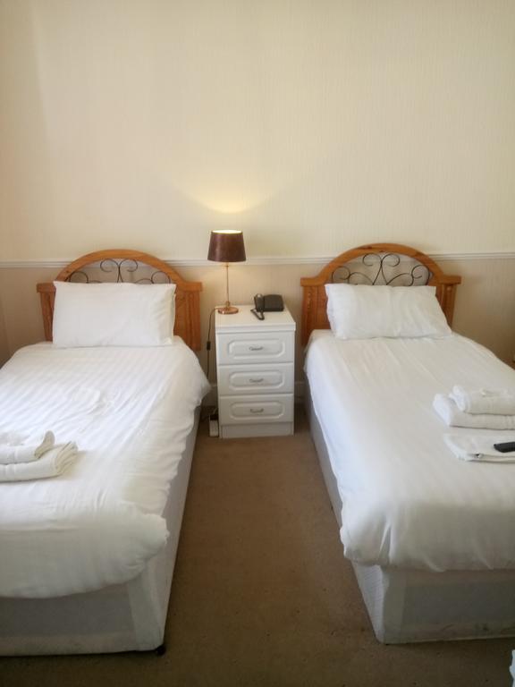 Marquis Hotel Torquay Eksteriør bilde
