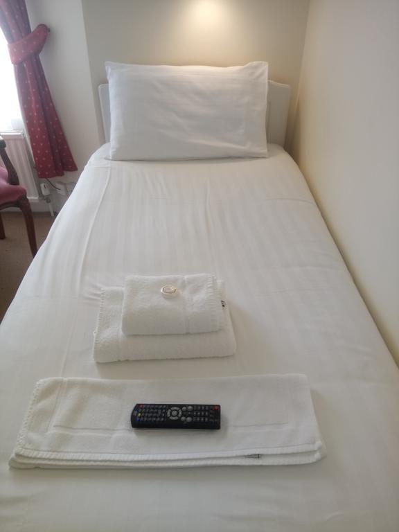 Marquis Hotel Torquay Eksteriør bilde
